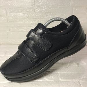 Women's Petals - Donna - Black